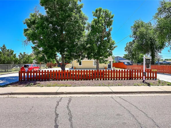 7040 Kearney Court, Commerce City, CO 80022