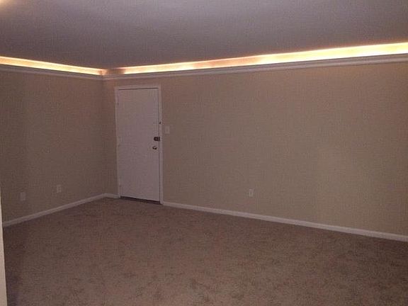 Gorgeous accent lighting