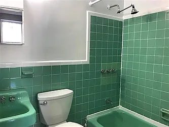 Rented by Friedman Roth Realty