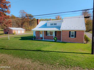 3710 Cortland Rd, New Paris, PA 15554