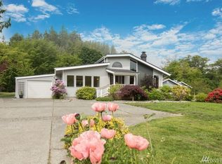 293 N Ridge View Dr, Port Angeles, WA 98362