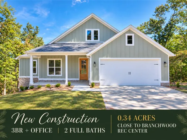 12 Dunvegan Ln, Bella Vista, AR 72715