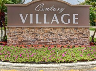 210 Windsor J #J, West Palm Beach, FL 33417