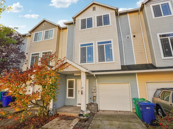 10412 SE Oak St, Portland, OR 97216