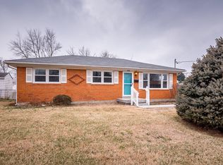 6302 Doe Run Rd, Louisville, KY 40216