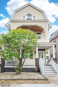 24 Llewellyn Ave, Bloomfield, NJ, 07003