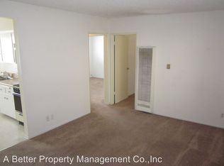 2827 E 3rd St APT 5, Long Beach, CA 90814