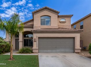8960 W Alda Way, Peoria, AZ 85382