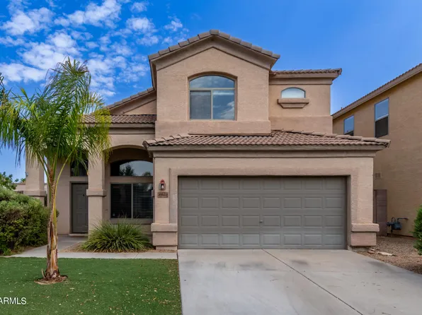 8960 W ALDA Way, Peoria, AZ 85382