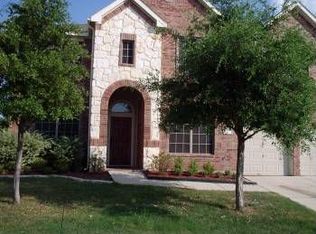 1100 Marlow Ln, Fort Worth, TX 76131