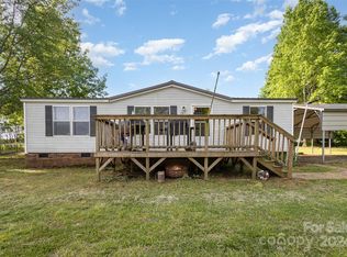 5815 Spring Branch Rd, Cherryville, NC 28021