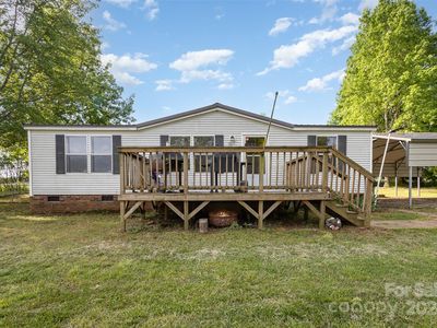 5815 Spring Branch Rd, Cherryville, NC, 28021