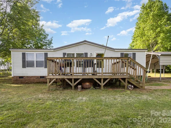 5815 Spring Branch Rd, Cherryville, NC 28021