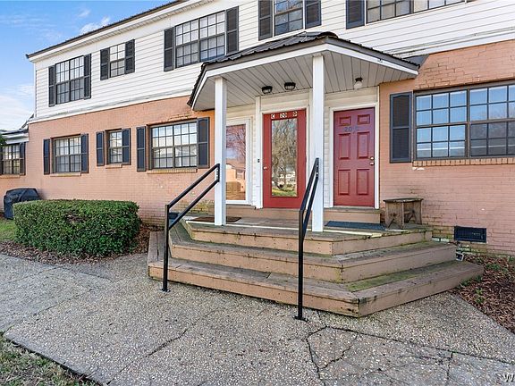 2nd image of 901 Hargrove Rd APT 20C