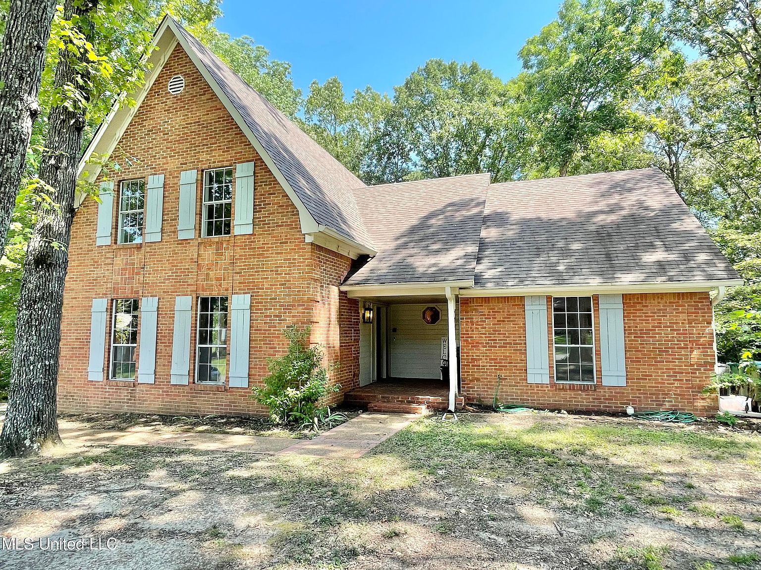 2440 Geneva Dr, Nesbit, MS 38651 Zillow