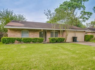 11611 Stroud Dr, Houston, TX 77072