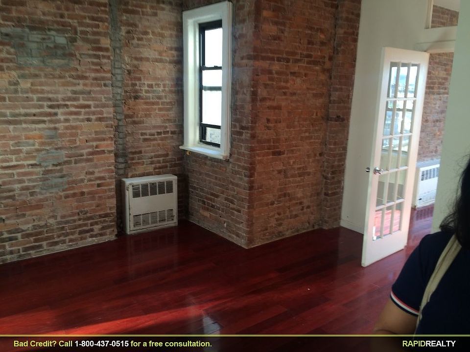 2nd image of 1488 Bedford Ave #4