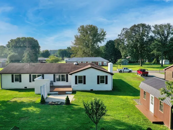 540 Oakridge Dr, Lakeview, OH 43331