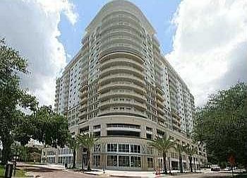 1st image of 100 S Eola Dr Unit 814