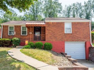 5154 Fieldcrest Dr, Pittsburgh, PA