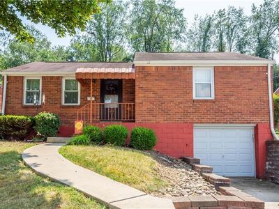 5154 Fieldcrest Dr, Pittsburgh, PA, 15236