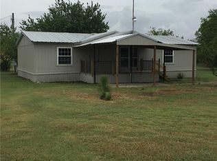 793 Robinson Rd, Ponder, TX 76259