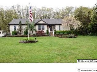 12 Holmes Rd, New Egypt, NJ 08533