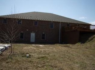 10807 County Road 145, Rosendale, MO 64483