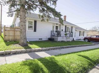 1631 Pine St, Sturgis, SD 57785
