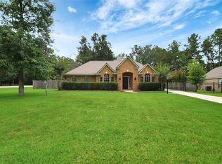 12703 Marshall Ct, Magnolia, TX 77354
