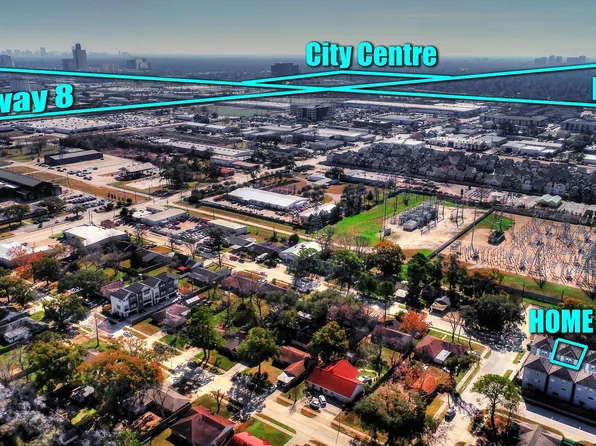 1329 Buescher Dr, Houston, TX 77043