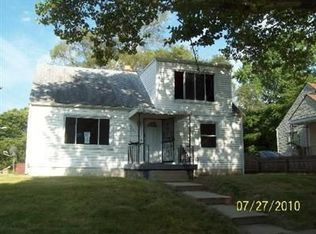 1307 Kingsley Ave, Dayton, OH 45406