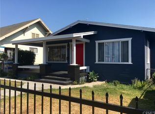 228 E 60th St, Los Angeles, CA 90003