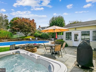 830 Bear Cabin Dr, Forest Hill, MD, 21050