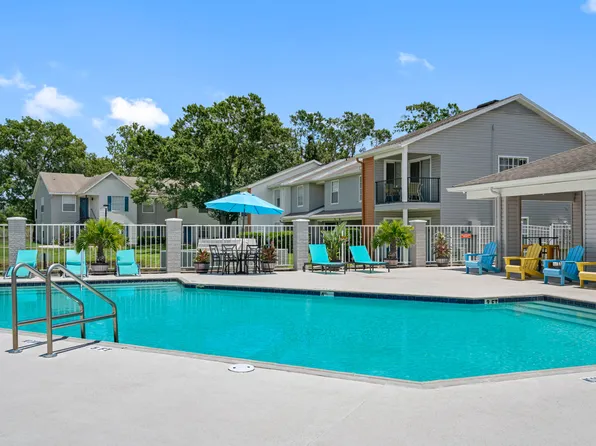 The Vista at Winter Park