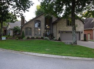 104 Stonebrook Ln, Hendersonville, TN 37075