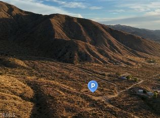 49680 Oskar Ln, Morongo Valley, CA 92256