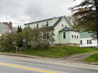 244 Main St, Winterport, ME 04496