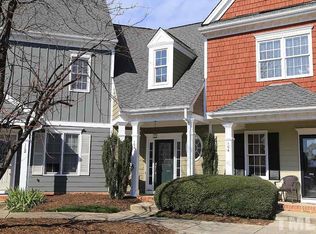 108 Old Grove Ln, Apex, NC 27502