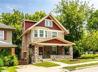 4011 Virginia Ave, Kansas City, MO 64110