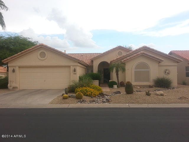 1st image of 9426 E Desert Lake Dr