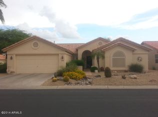 9426 E Desert Lake Dr, Sun Lakes, AZ 85248