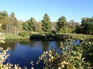 Shoreview Ct LOT 10, Amery, WI 54001