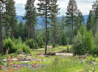 LOT-36XX Sheridan Rd #A, Republic, WA 99166