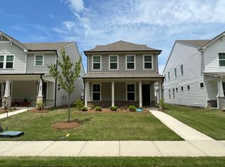 3014 Vinca Dr, Buford, GA 30519