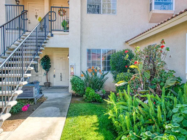 1542 E Alluvial Ave Unit 151, Fresno, CA 93720