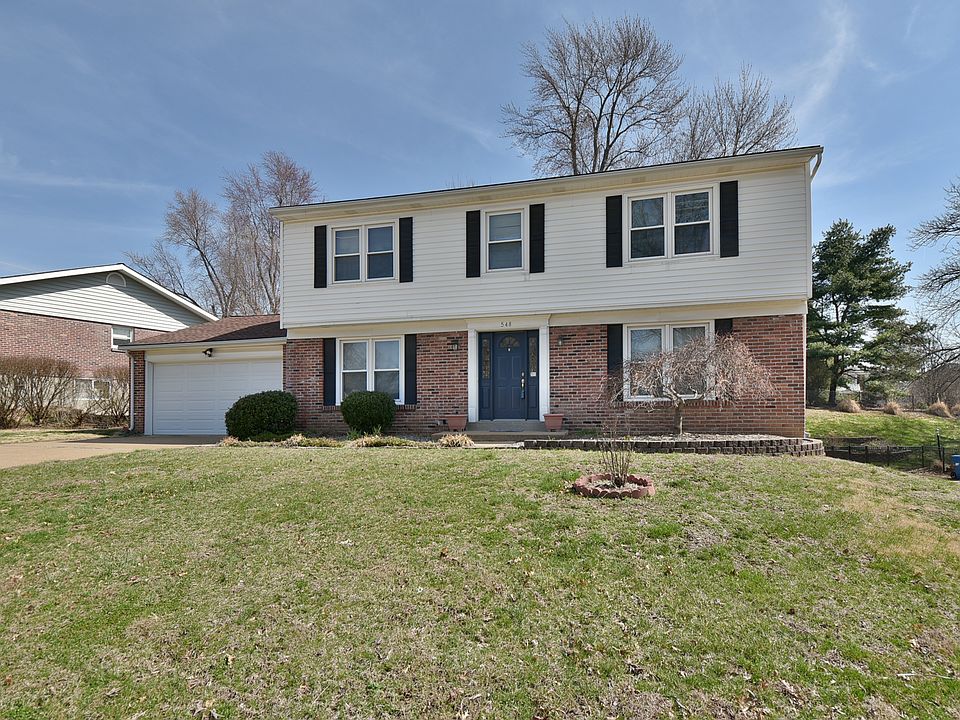 1st image of 548 Westernmill Dr