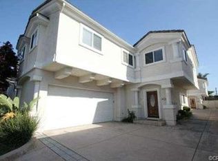 2312 Harriman Ln, Redondo Beach, CA 90278