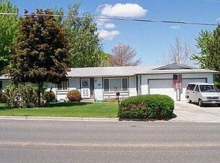 160 S Highland Dr, Winnemucca, NV 89445