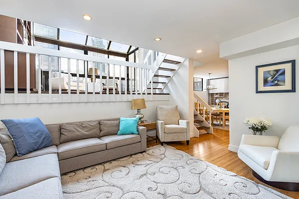 Sold by Brown Harris Stevens | media 3
